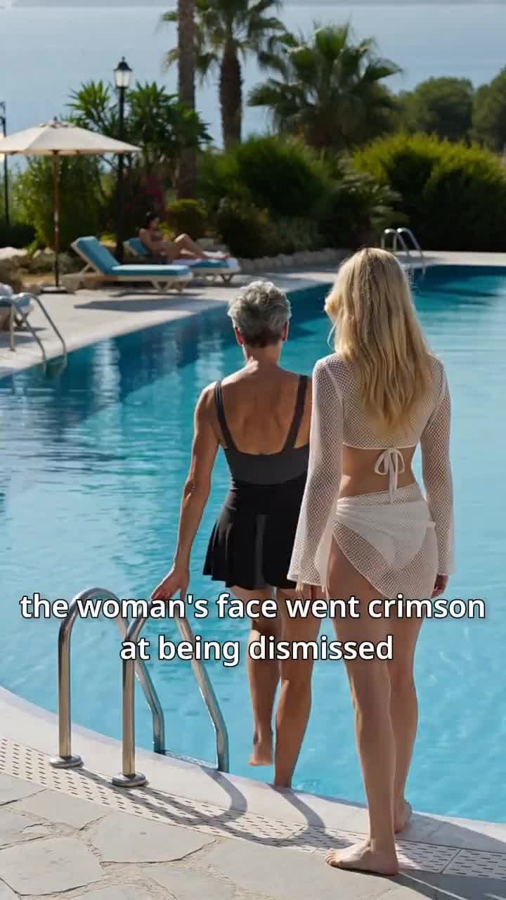 Protected the Wrong Woman - Episode 2