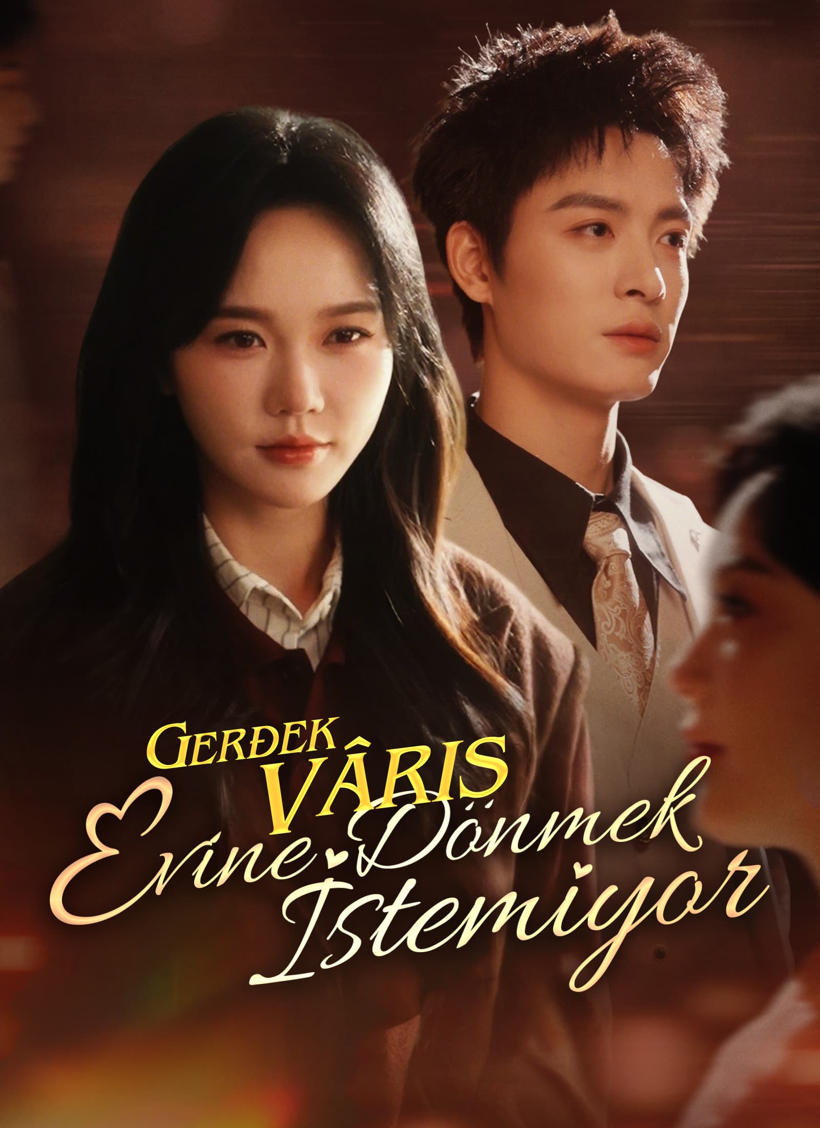 Gerçek Vâris Evine Dönmek İstemiyor