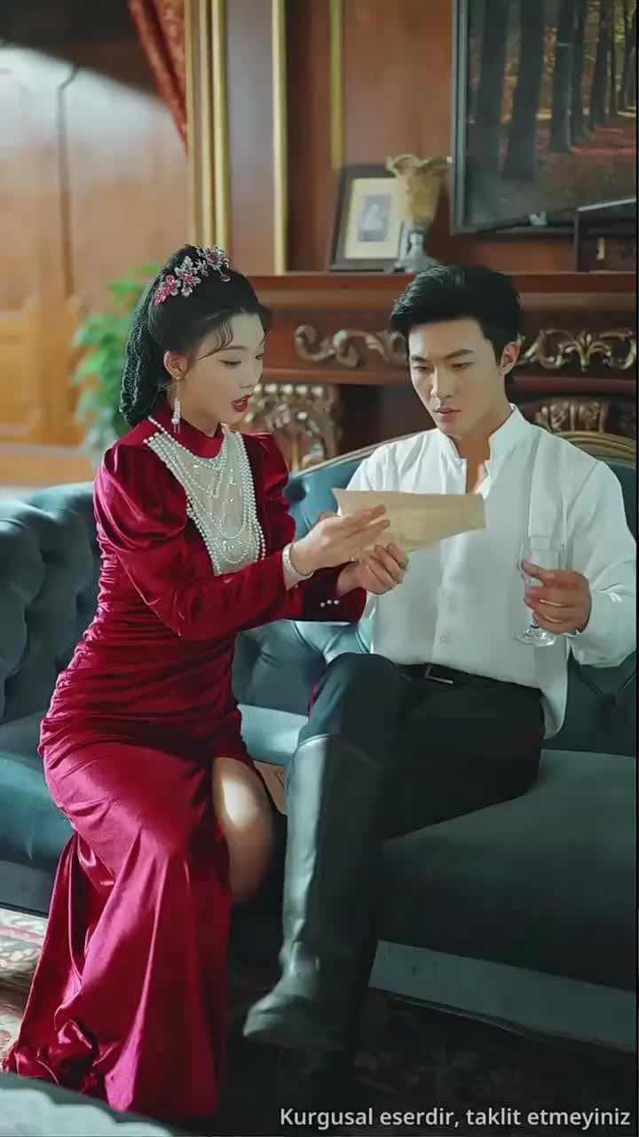 [Dublajlı]Senden Vazgeçiyorum Paşam - Episode 26