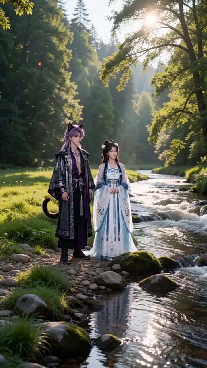 掉入魔界後我帶着契約妖獸殺瘋了 - Episode 61