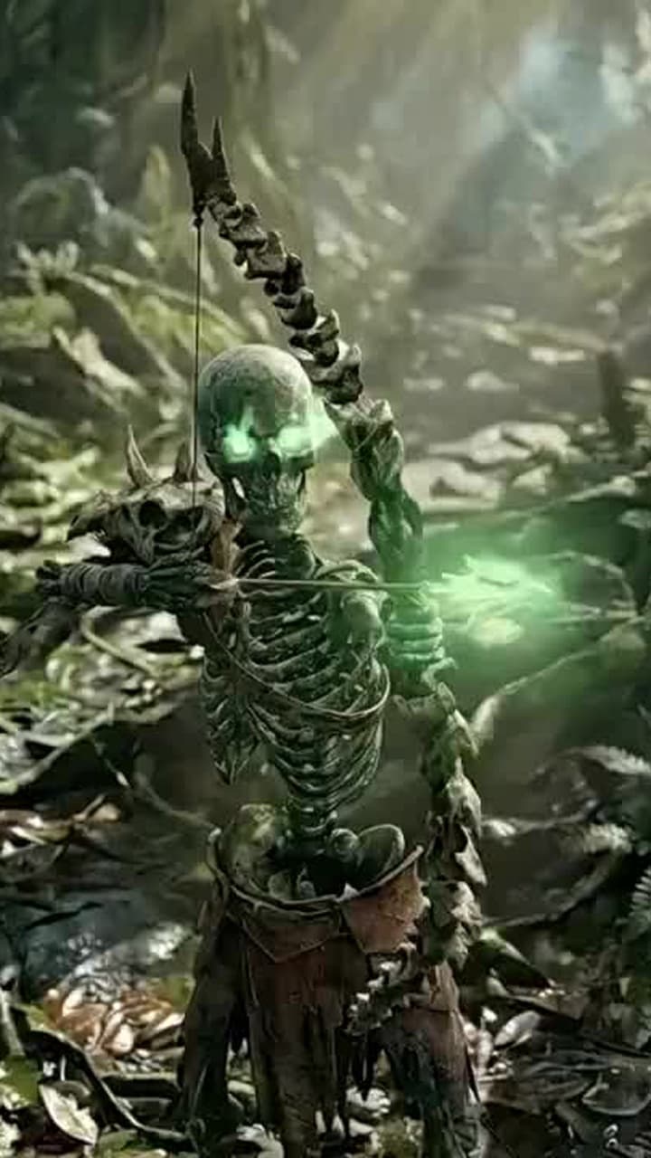 [Dubbed]My Summoner Is Way Too Weak - Episode 16