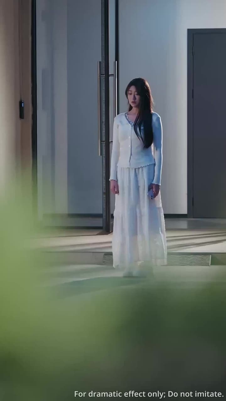 The Wrong Heart, The Right Heiress - Episode 7