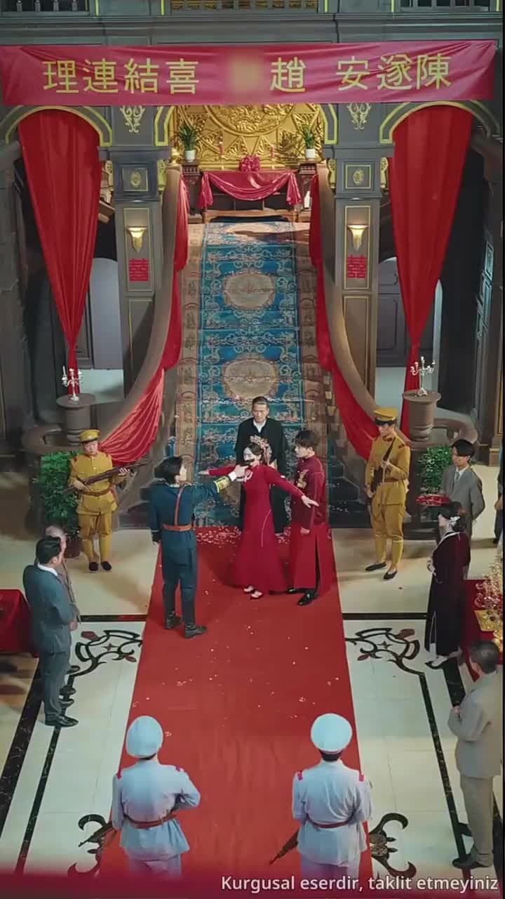 [Dublajlı]Senden Vazgeçiyorum Paşam - Episode 59