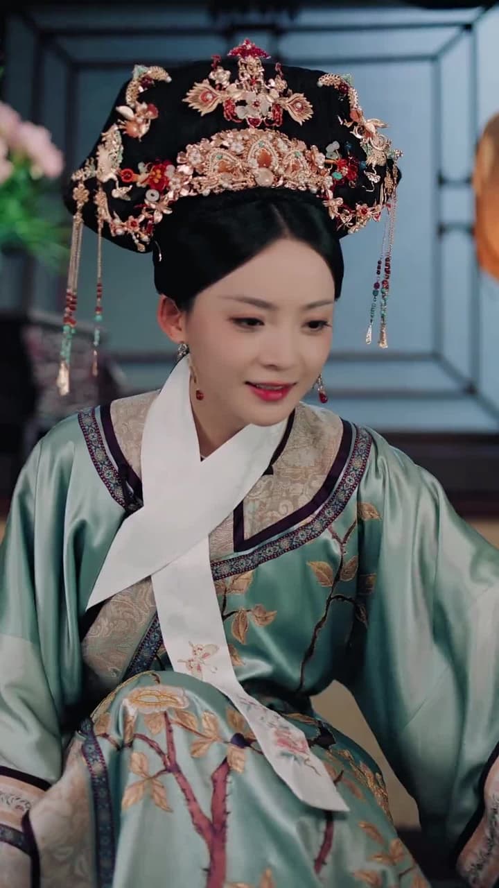 Takhta Di Hujung Perjuangan - Episode 36