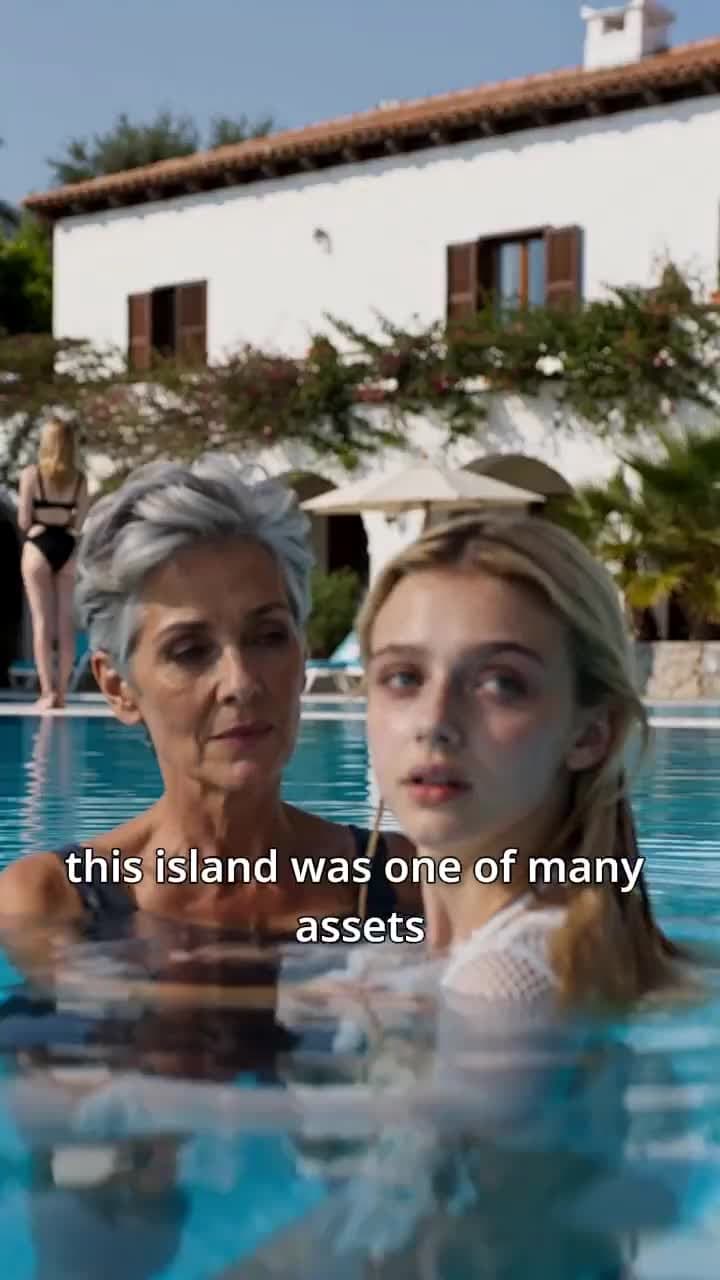 Protected the Wrong Woman - Episode 3