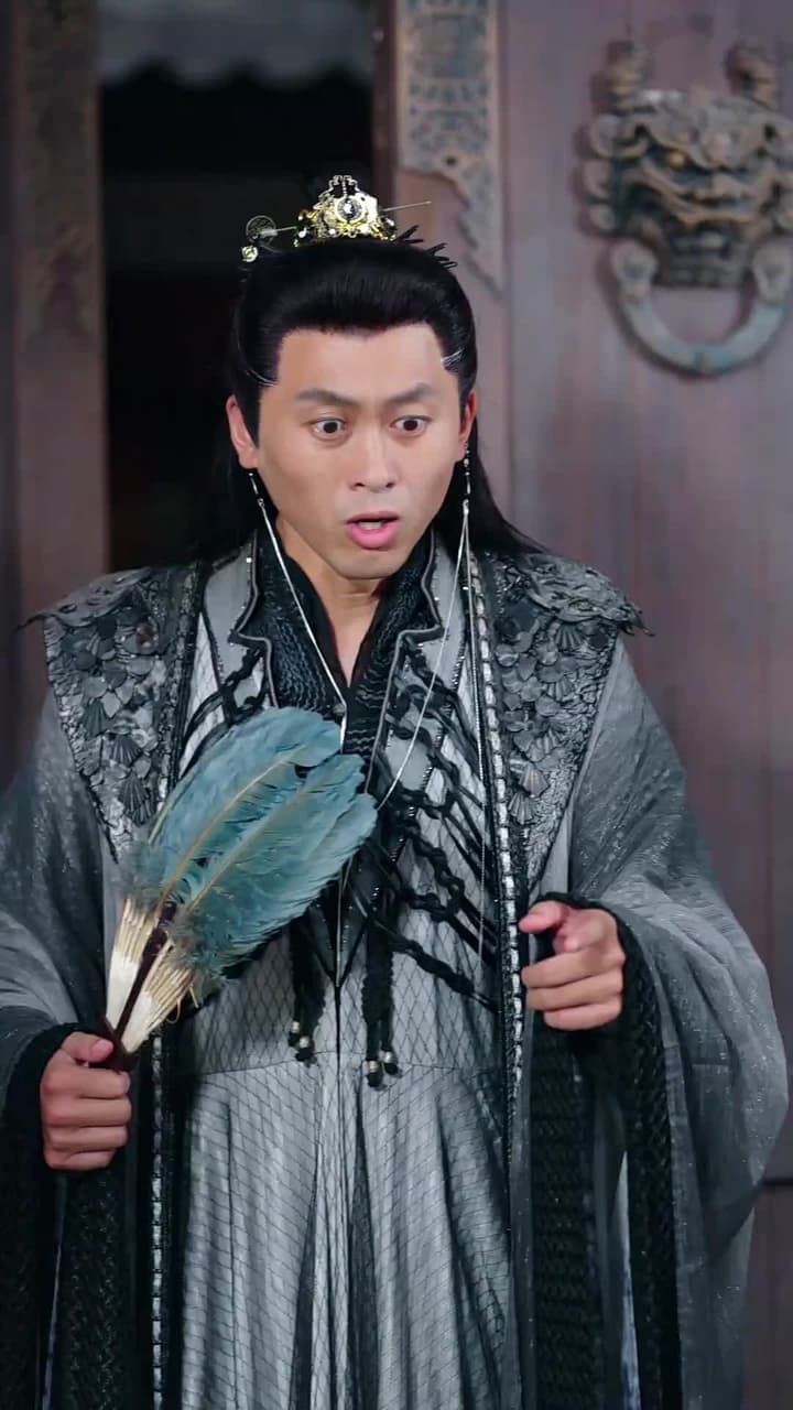 Takdir Pewaris Naga Sakti - Episode 22