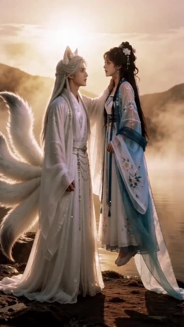 掉入魔界後我帶着契約妖獸殺瘋了 - Episode 53
