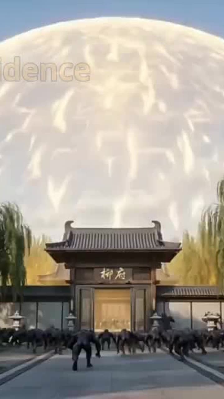 [Dubbed]My Summoner Is Way Too Weak - Episode 60