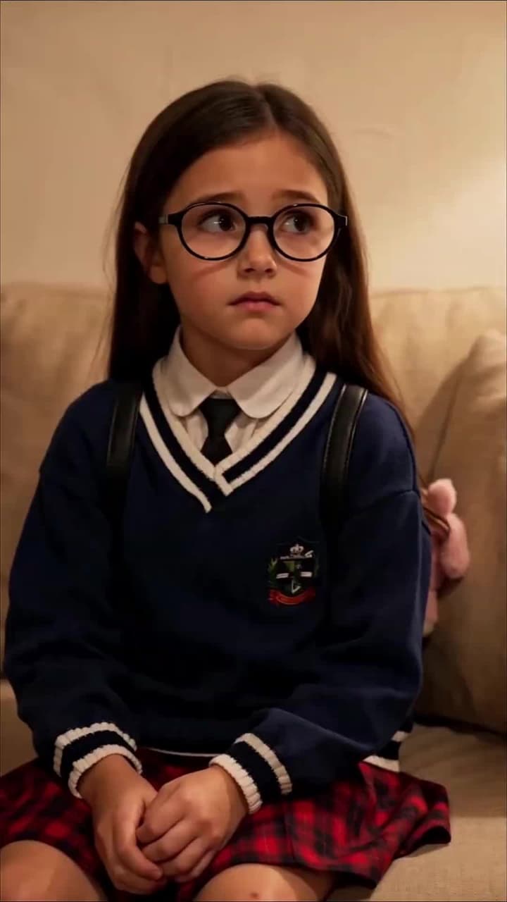 My Daughter Stopped Calling Her Father Daddy - Episode 17