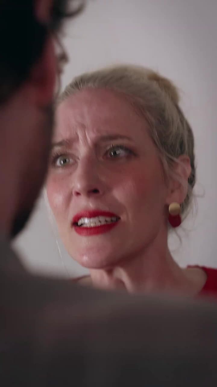 [Synchron]Mias verbotene Liebe - Episode 49