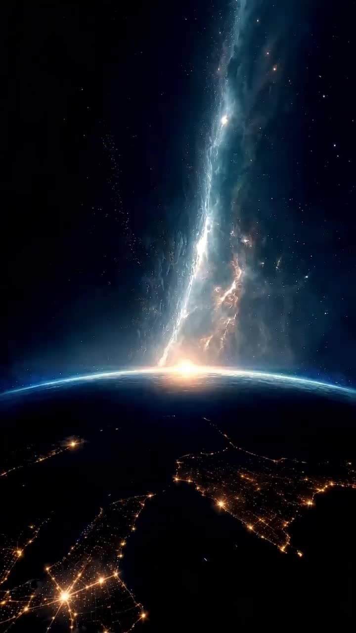 Earth-King Returns from the Shadow - Episode 1