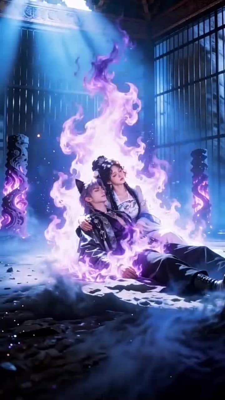 [Dubbed] From Zero to Monster Master in the Demon Realm - Episode 6