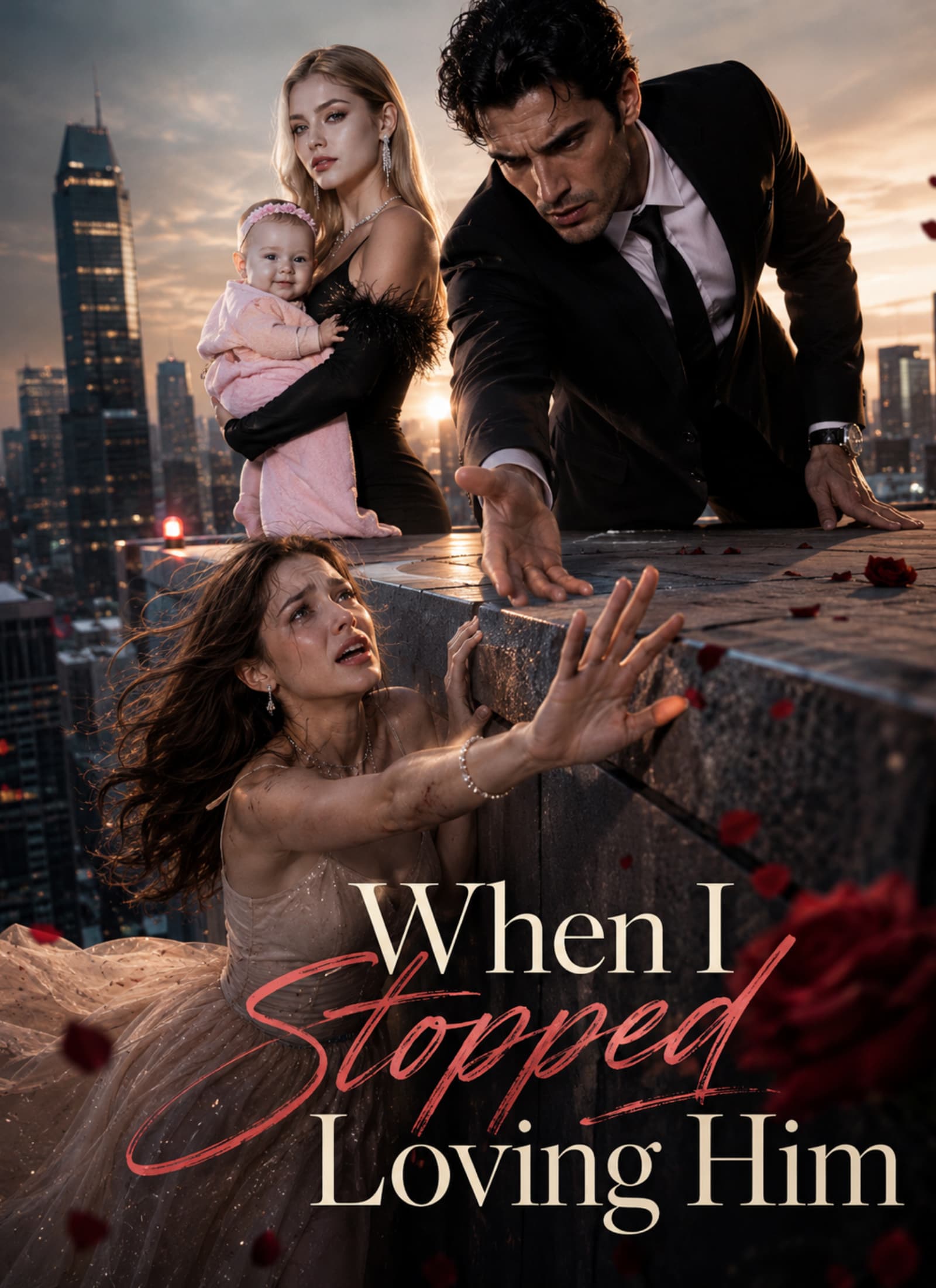 When I Stopped Loving Him