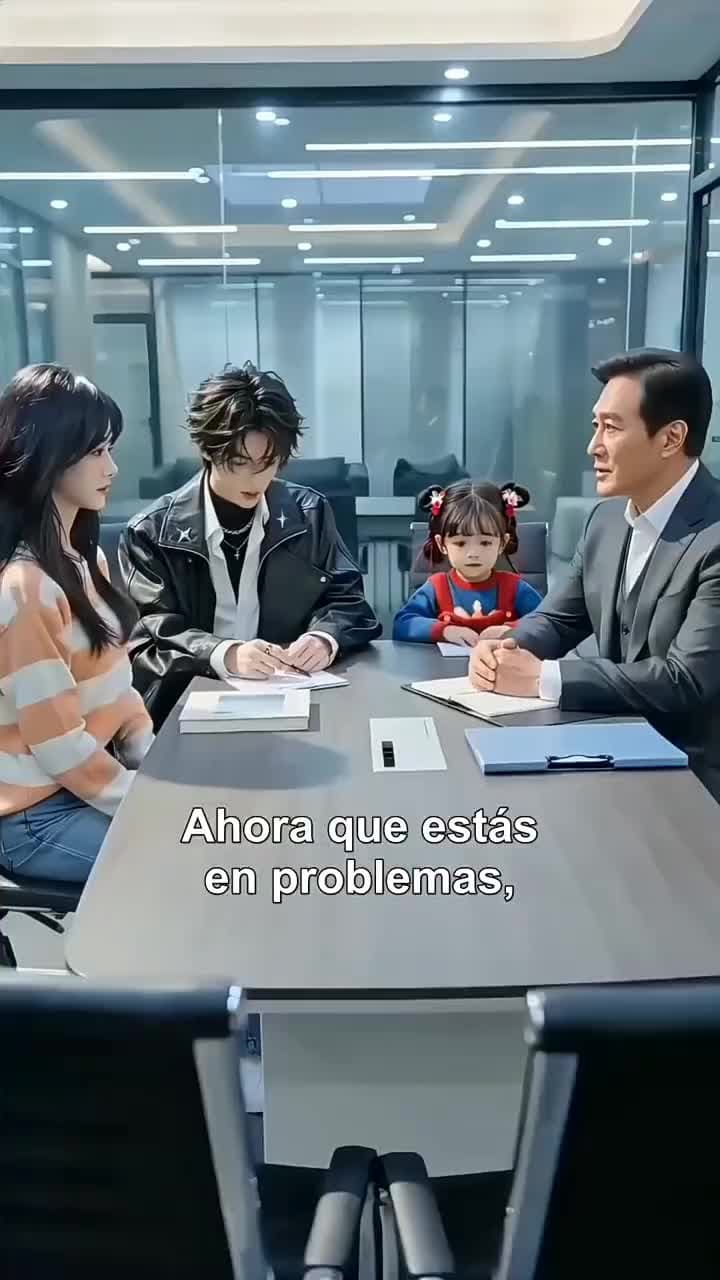 Amor sin palabras - Episode 39