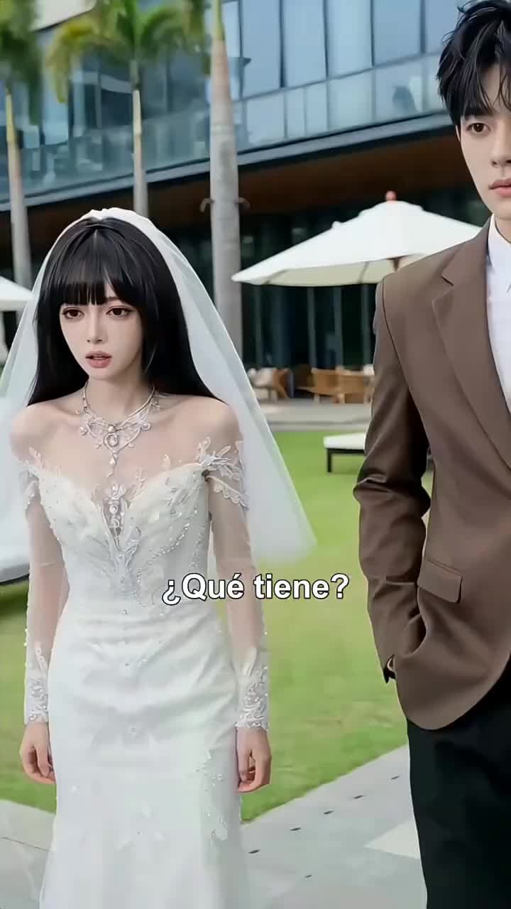 Amor sin palabras - Episode 10