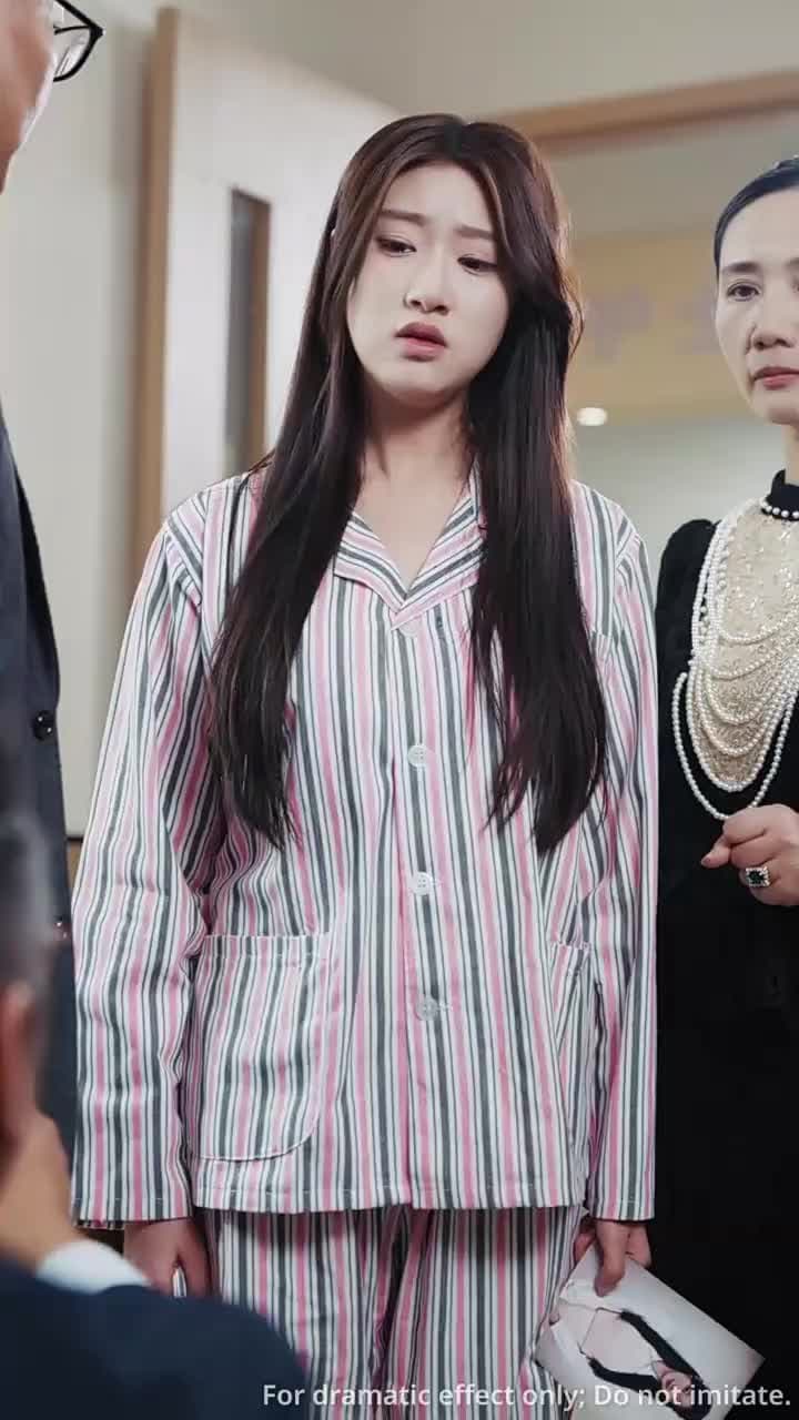 The Wrong Heart, The Right Heiress - Episode 20