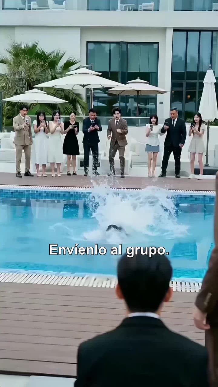 Amor sin palabras - Episode 9