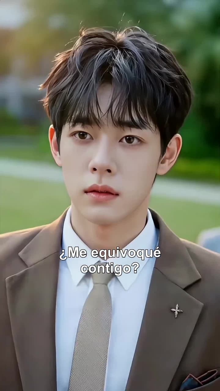 Amor sin palabras - Episode 12
