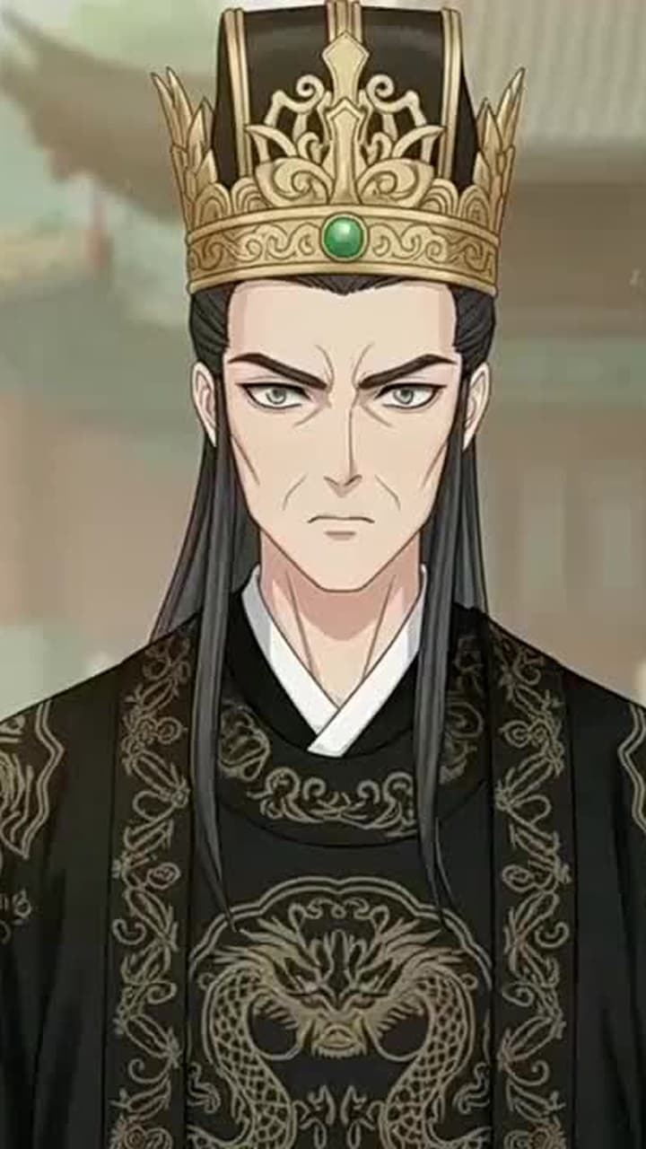 Womb-Born Sage: Ruler of Nineterrace - Episode 5