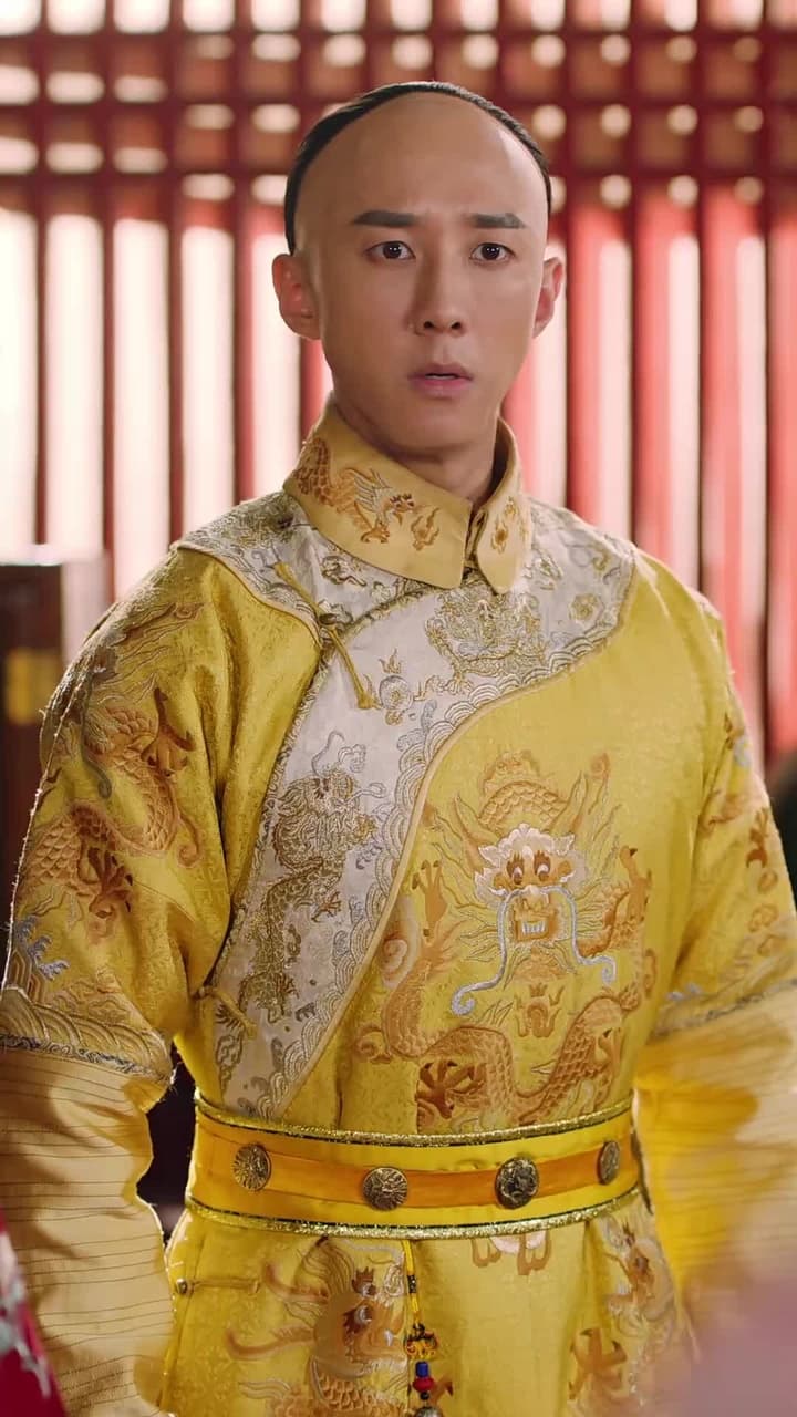 Takhta Di Hujung Perjuangan - Episode 8