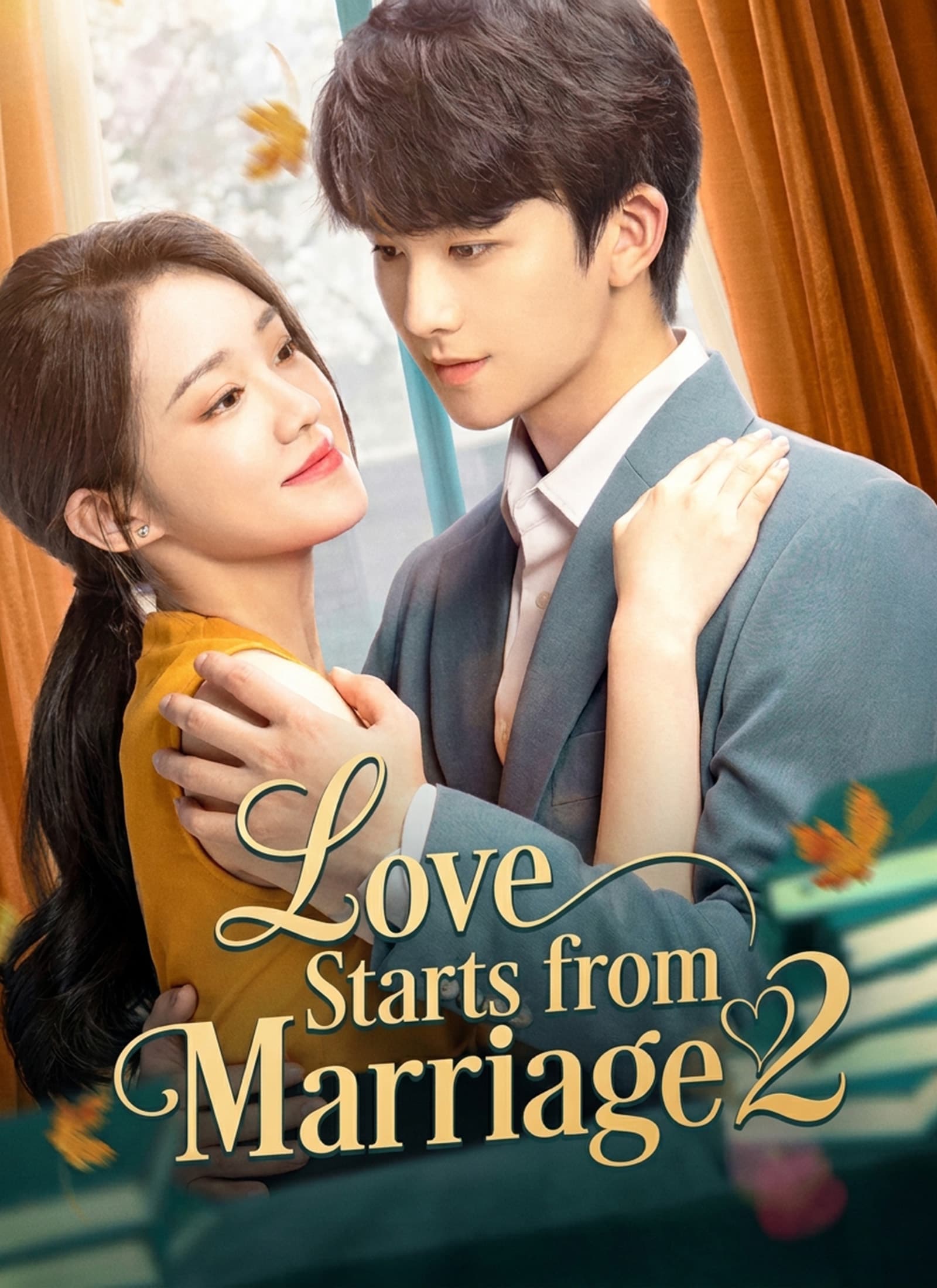 Love Starts from Marriage 2