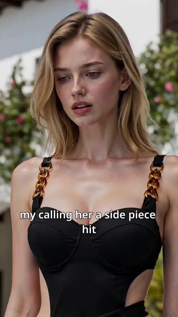 Protected the Wrong Woman - Episode 4