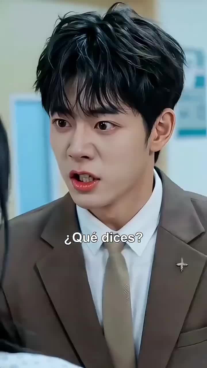 Amor sin palabras - Episode 25