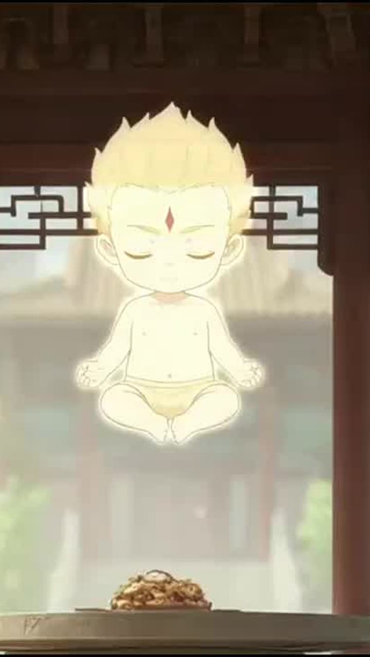Womb-Born Sage: Ruler of Nineterrace - Episode 3