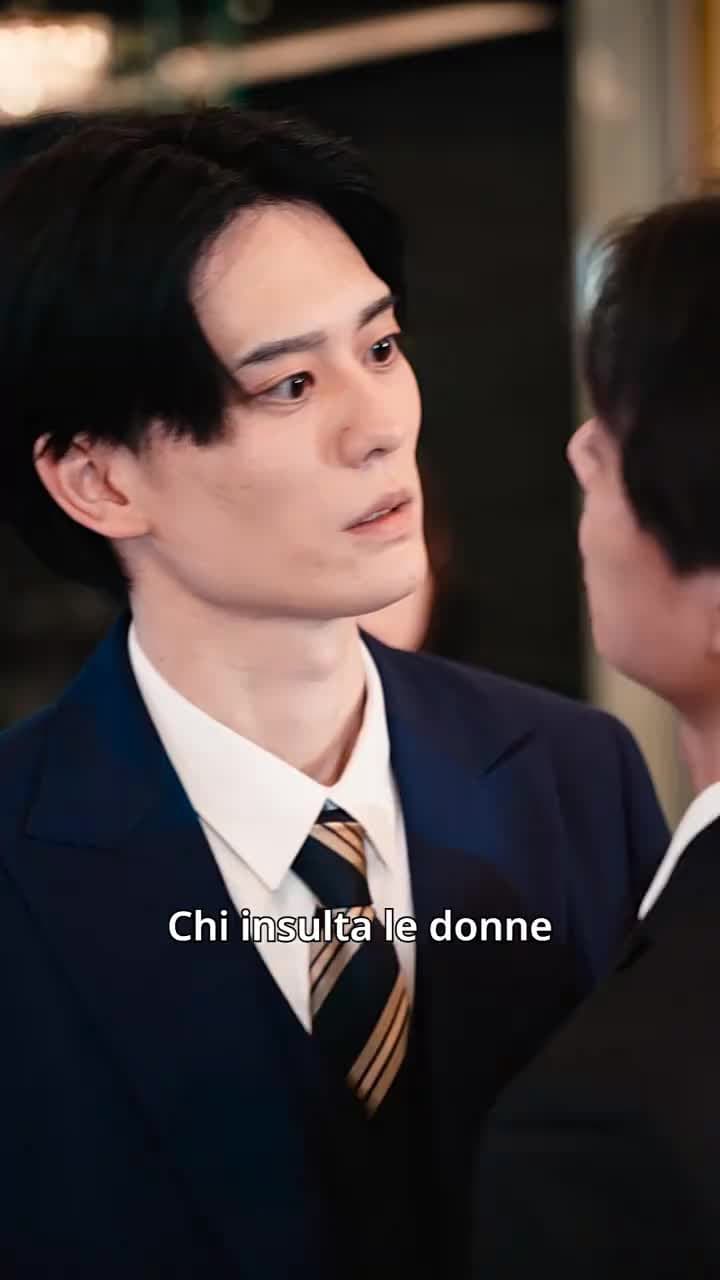 [Doppiato] Il Ritorno della Regina - Episode 15