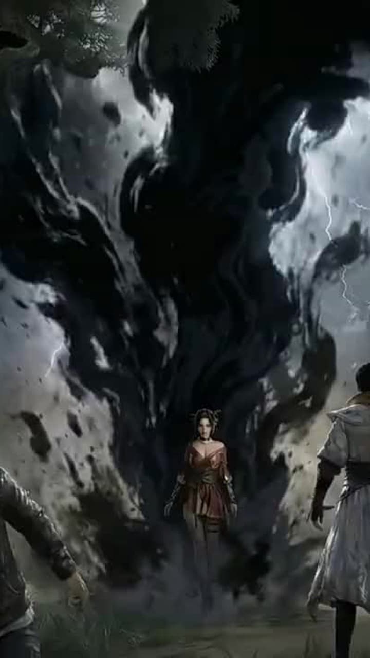 La Bestia Divina: Despertar Absoluto - Episode 11