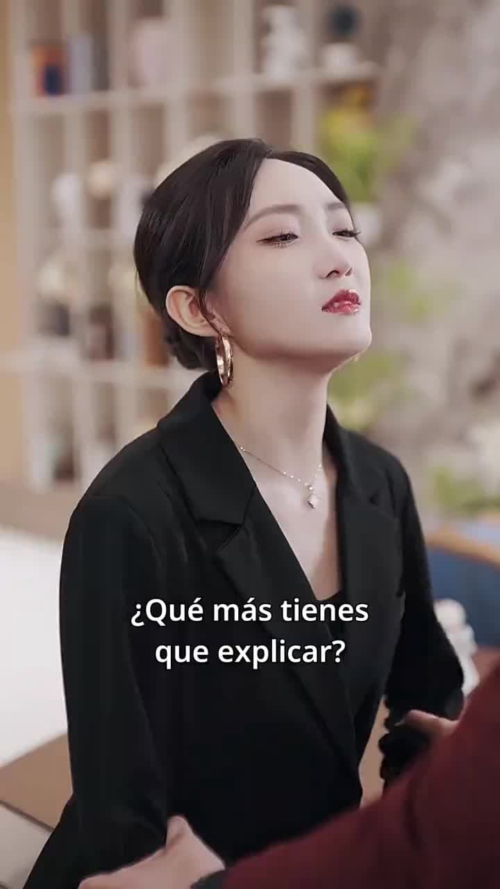 La Venganza de la Ejecutiva - Episode 32