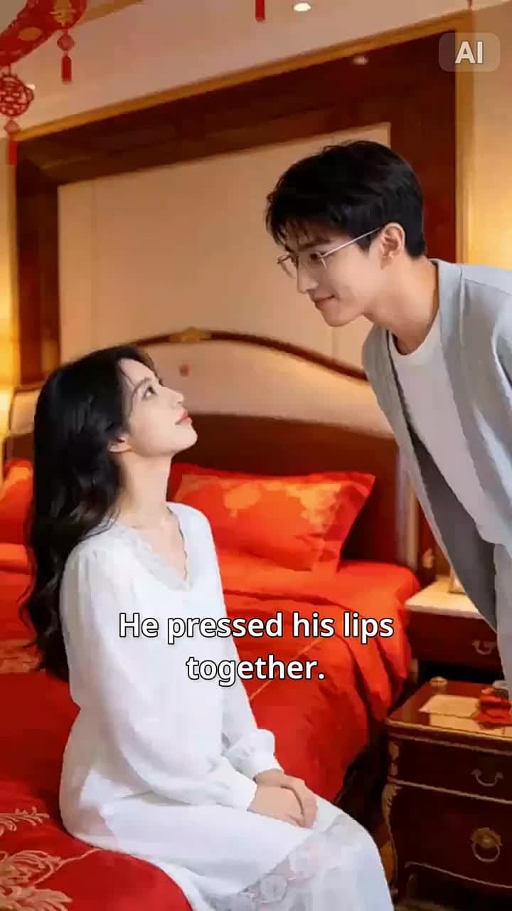 When My Rival Became My Groom - Episode 15