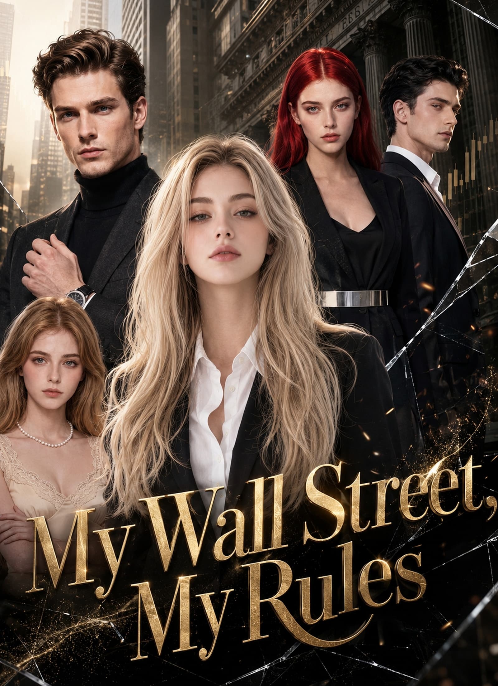 My Wall Street, My Rules