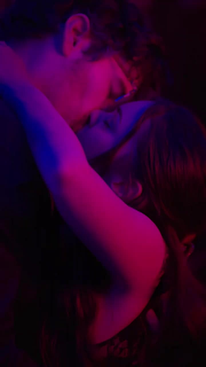 [Synchron]Mias verbotene Liebe - Episode 18