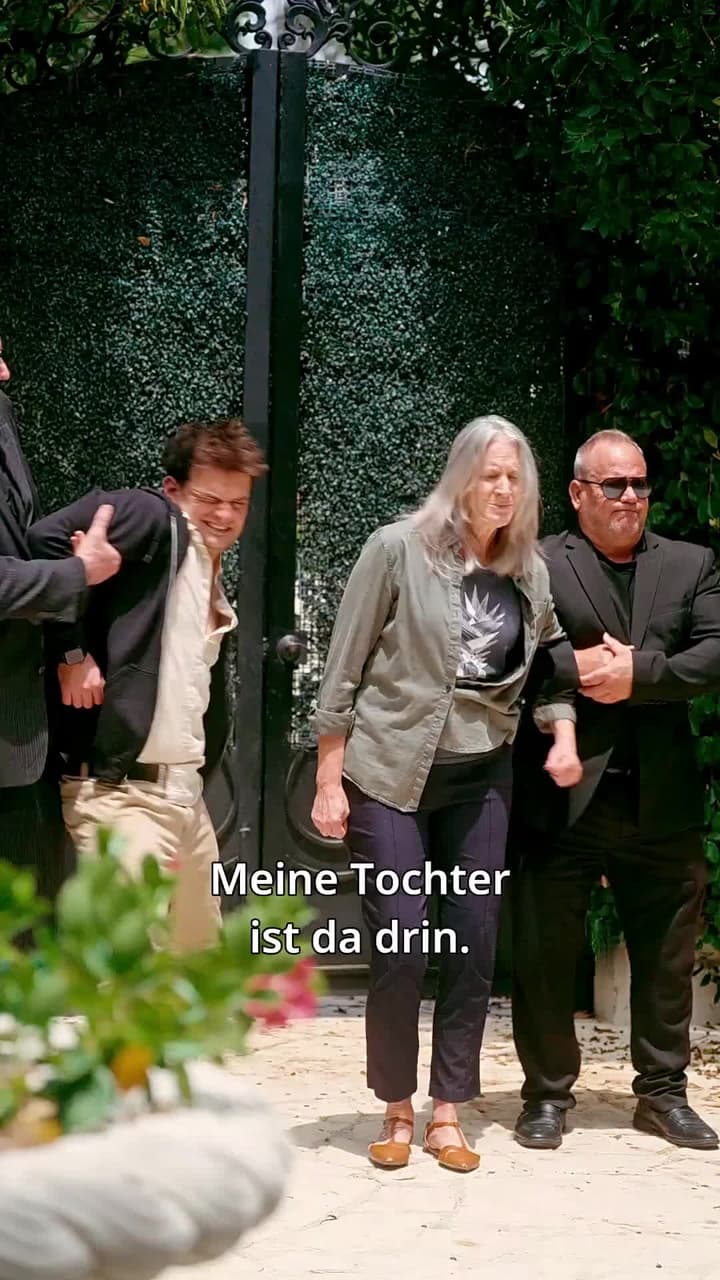 [Synchro]Verbotener Deal mit dem Professor - Episode 52
