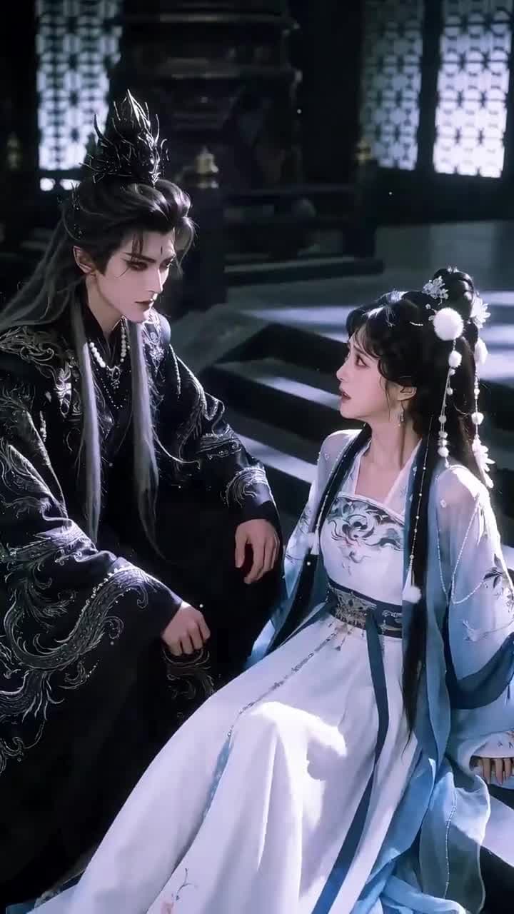 掉入魔界後我帶着契約妖獸殺瘋了 - Episode 3