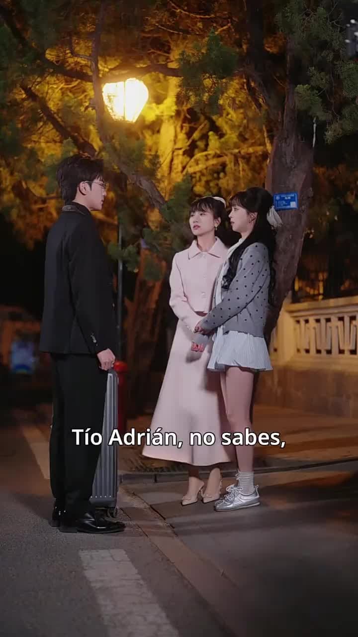 [Doblado] Mi Boda Exprés - Episode 10