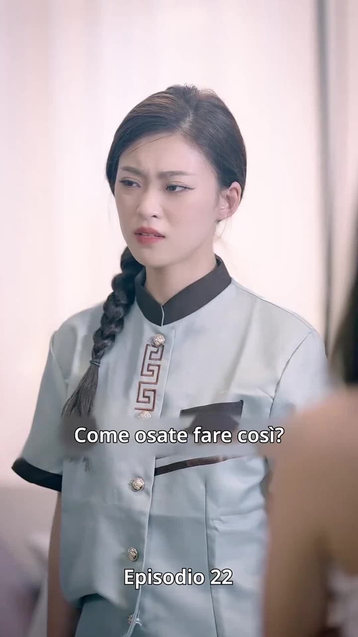 [Doppiato] La Direttrice in Disguise - Episode 22