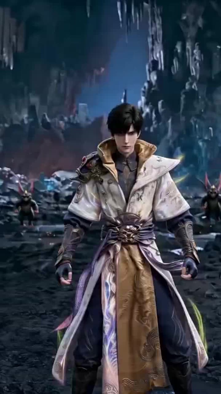 La Bestia Divina: Despertar Absoluto - Episode 67