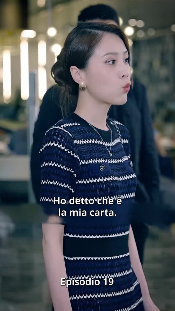 [Doppiato] La Direttrice in Disguise - Episode 19