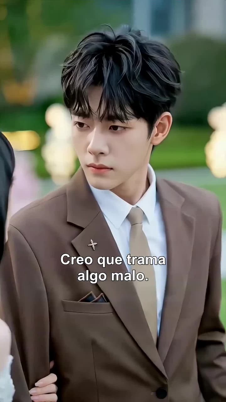 Amor sin palabras - Episode 15