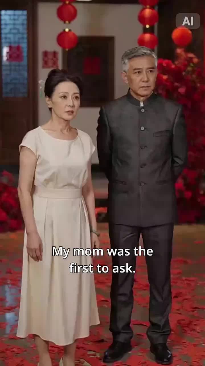 When My Rival Became My Groom - Episode 3