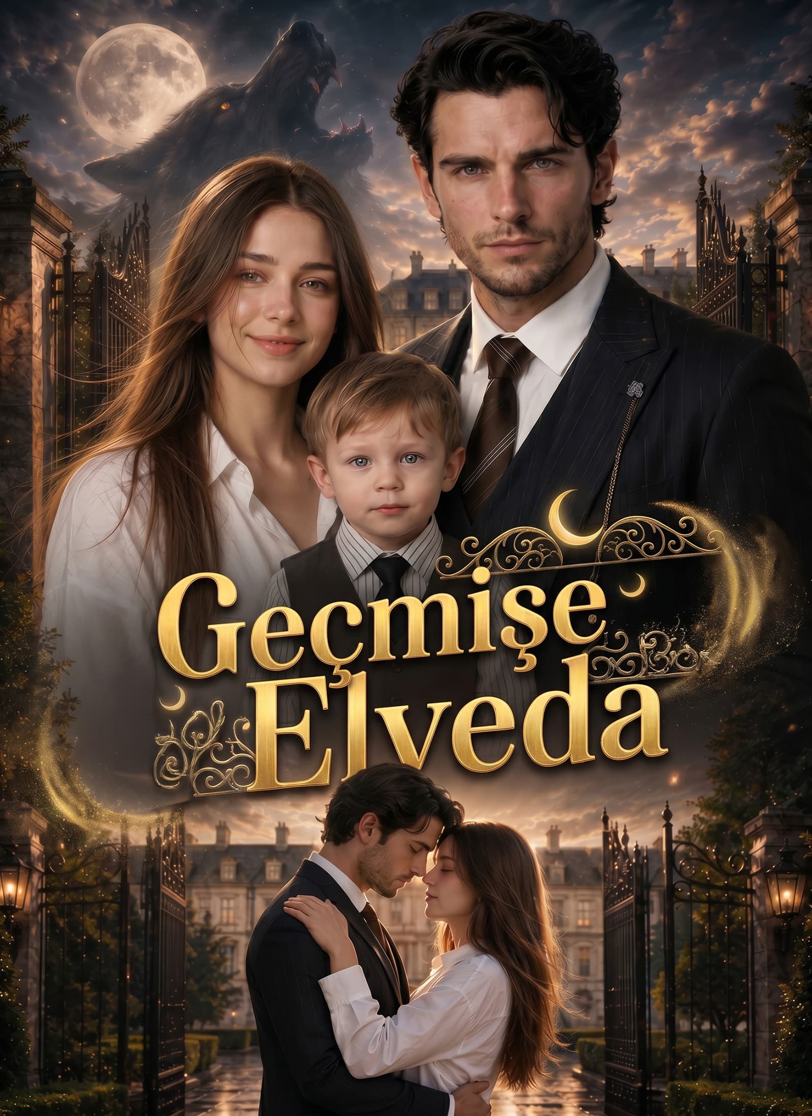 Geçmişe Elveda