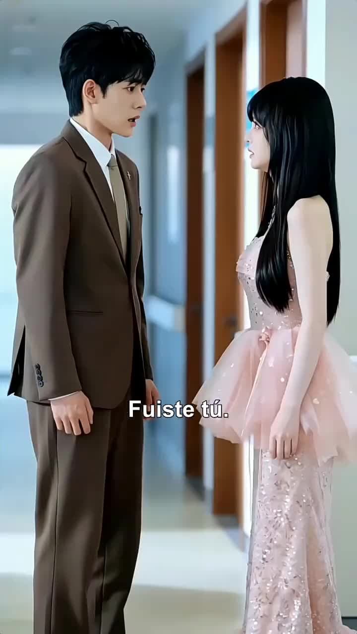 Amor sin palabras - Episode 21
