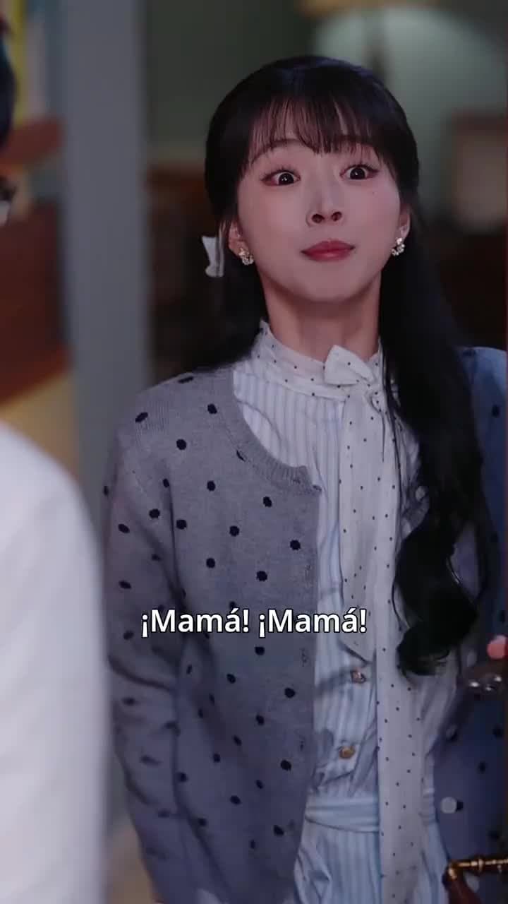 [Doblado] Mi Boda Exprés - Episode 9