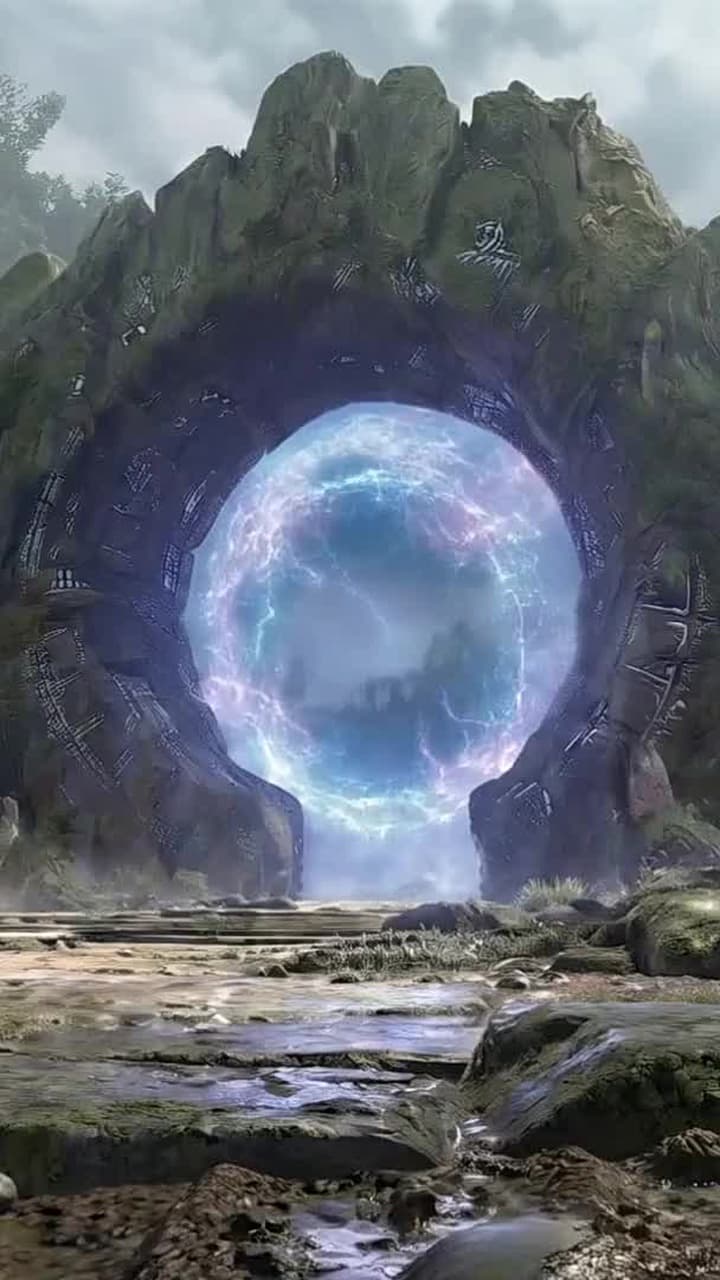 [Dubbed]My Summoner Is Way Too Weak - Episode 13