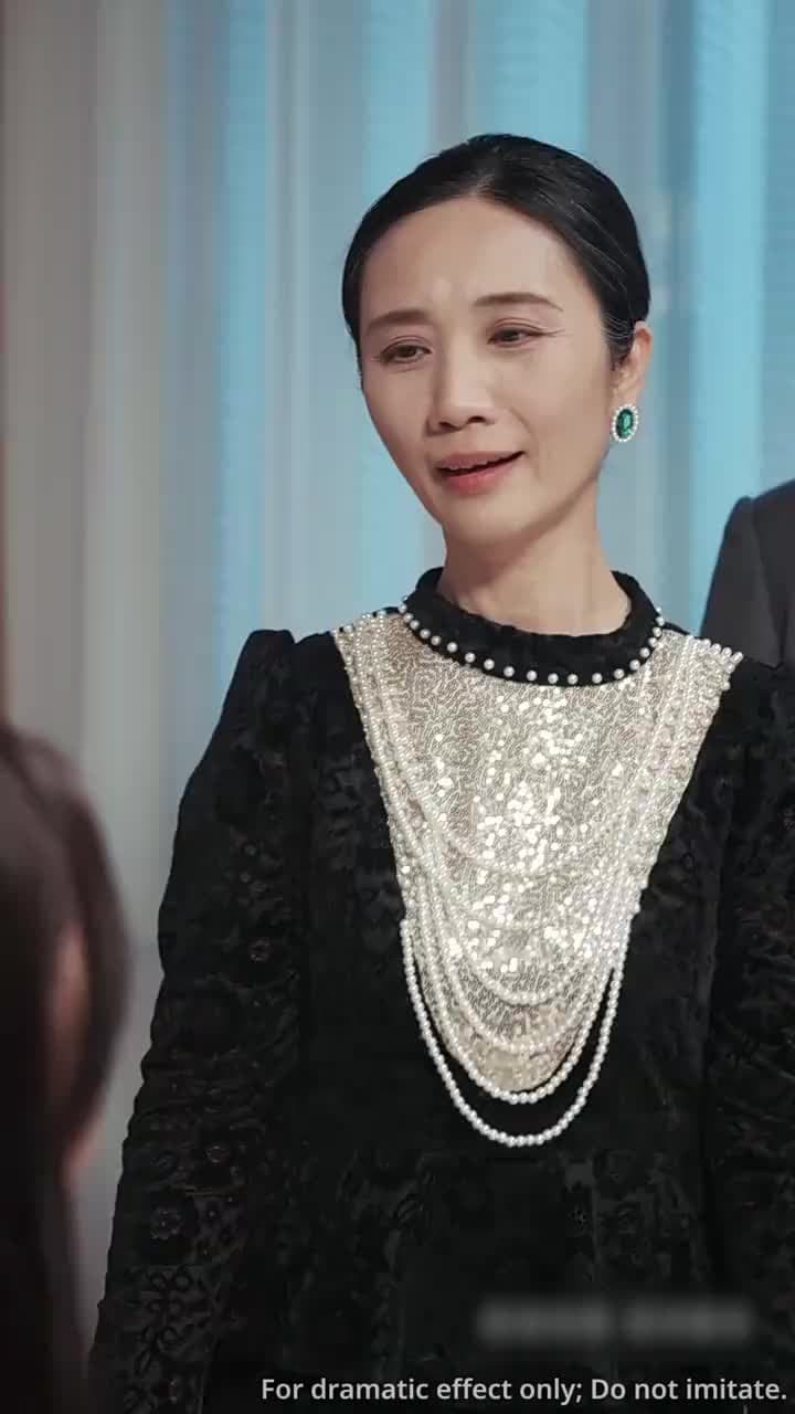 The Wrong Heart, The Right Heiress - Episode 28