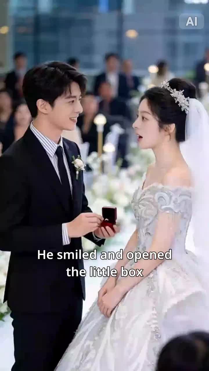 When My Rival Became My Groom - Episode 11