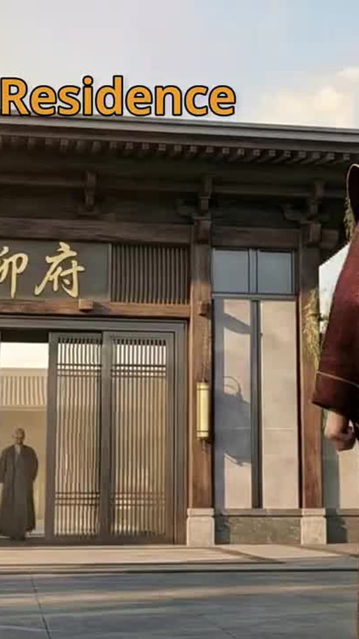 [Dubbed]My Summoner Is Way Too Weak - Episode 9