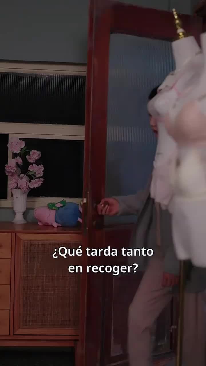 Me Casé para Escapar - Episode 40
